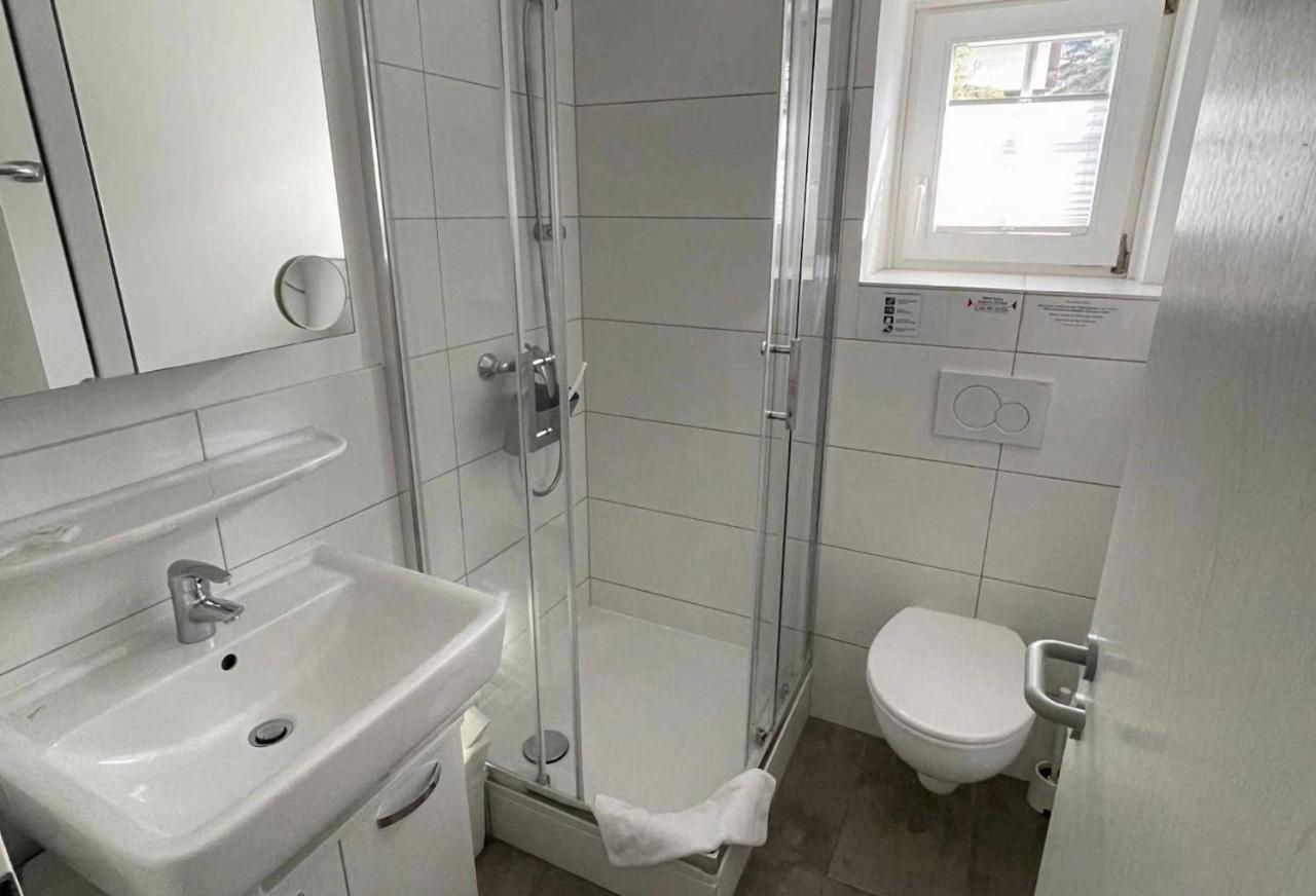 Haus Kiek Ut Apartment 24 Timmendorfer Strand Zewnętrze zdjęcie
